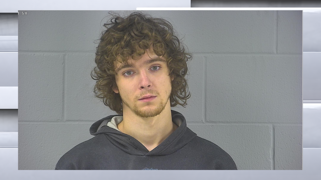 Greenfield man arrested for arson Indianapolis News Indiana Weather