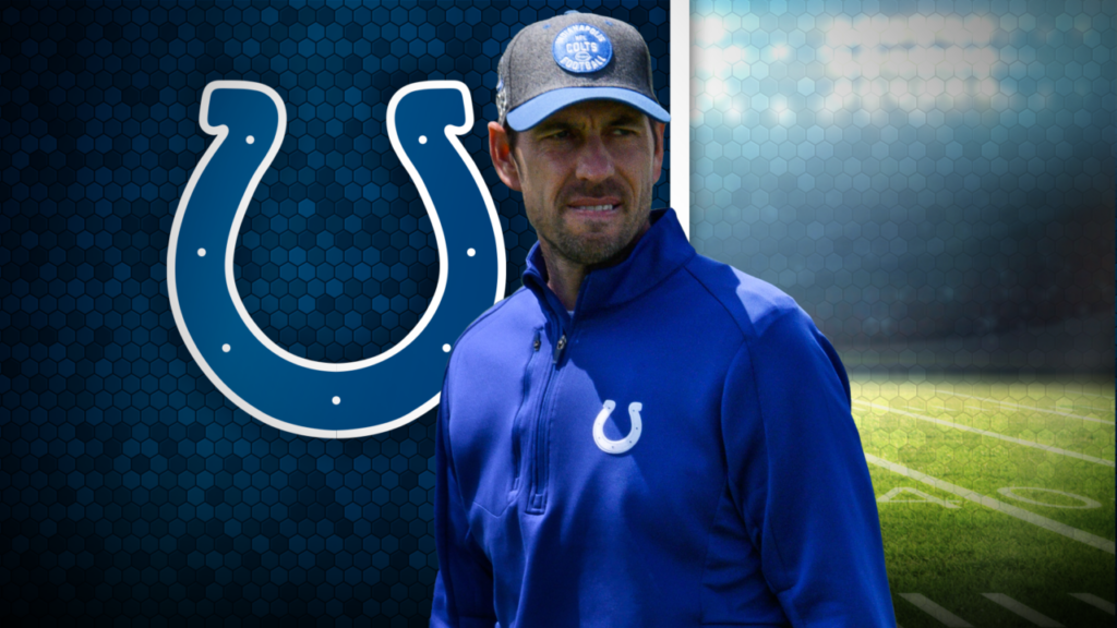 It's all about now': Colts begin first offseason workouts under Shane  Steichen - WISH-TV, Indianapolis News, Indiana Weather