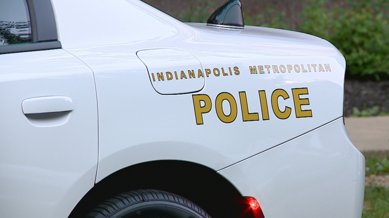 IMPD: Saturday morning shooting in Camby kills 1