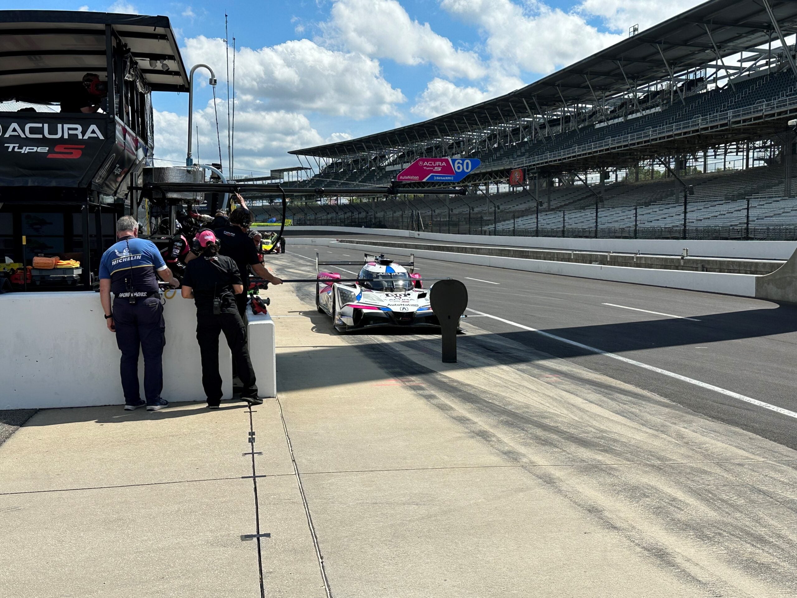 At-track photos: 2023 Indianapolis weekend