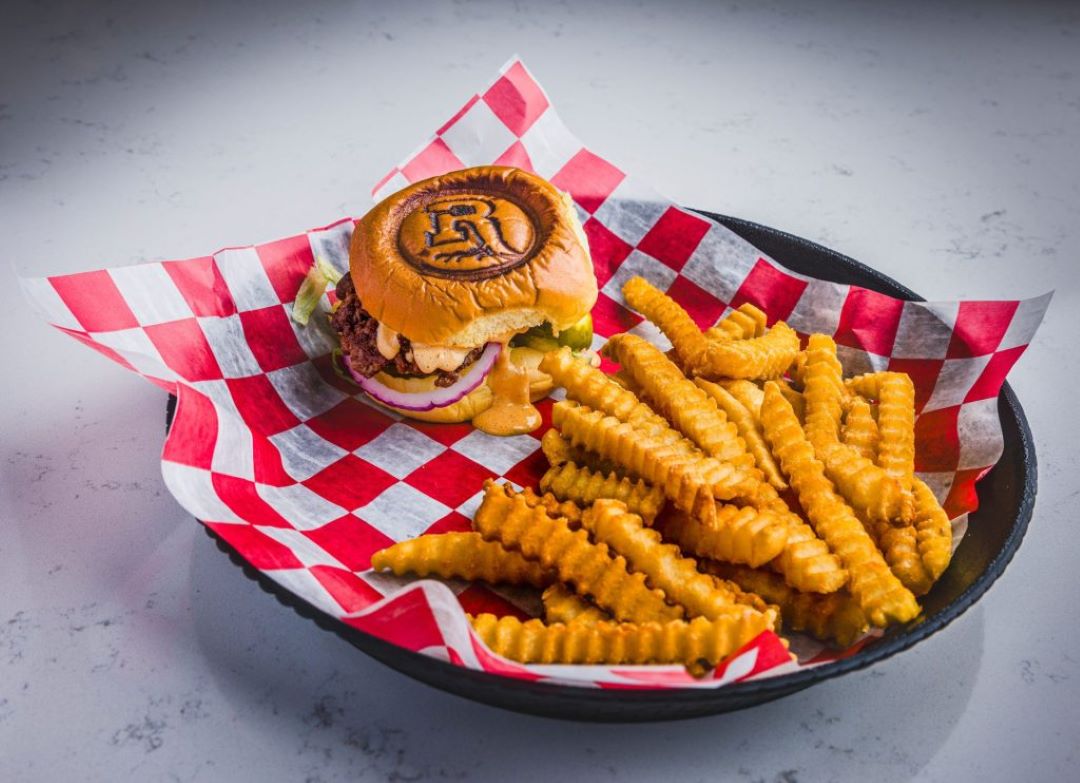 Grab a burger for just  during Indianapolis Burger Week