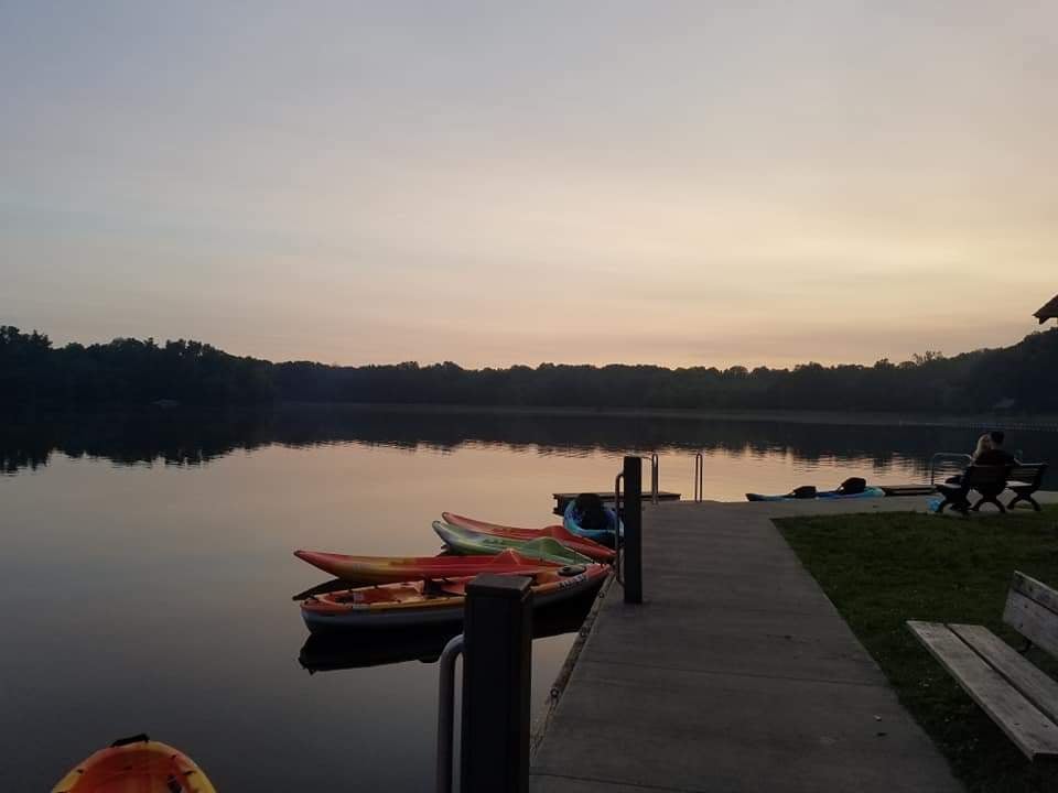 Southern Indiana state park beach closes due to E. coli