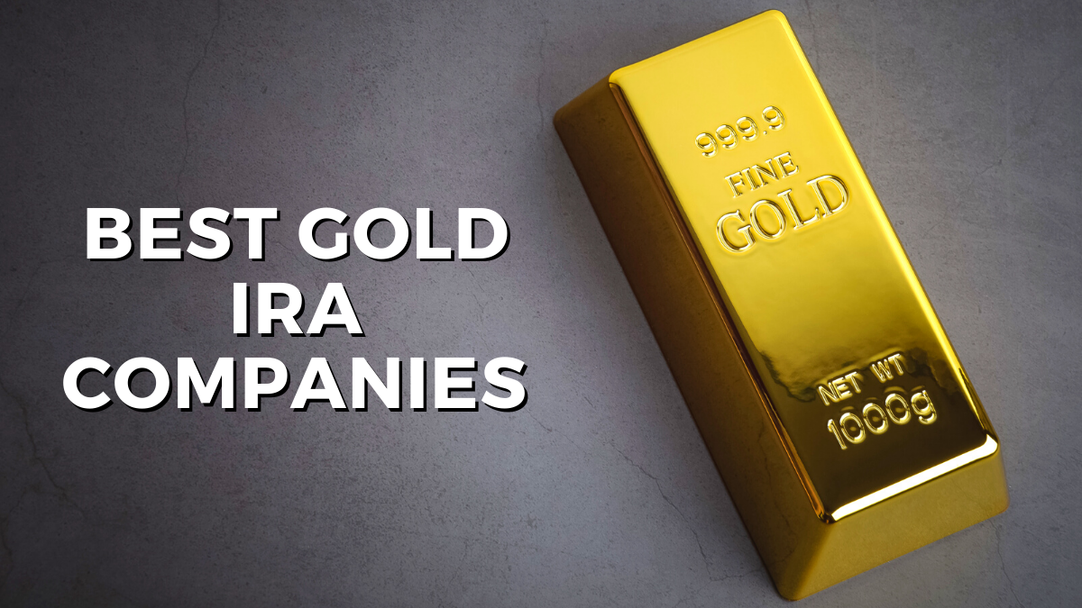 Fidelity Gold IRA Review 2023