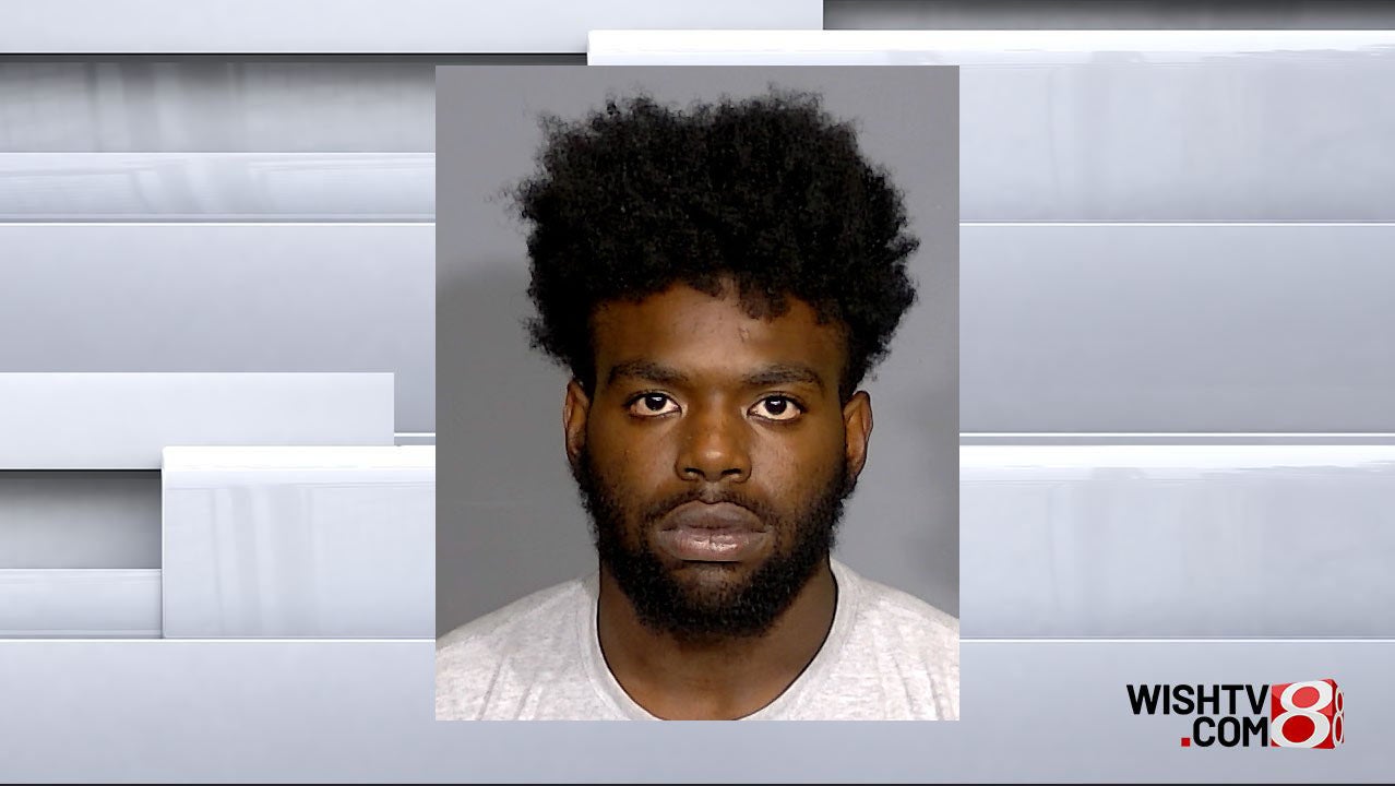 IMPD Makes Second Arrest In July Homicide Investigation - Indianapolis ...