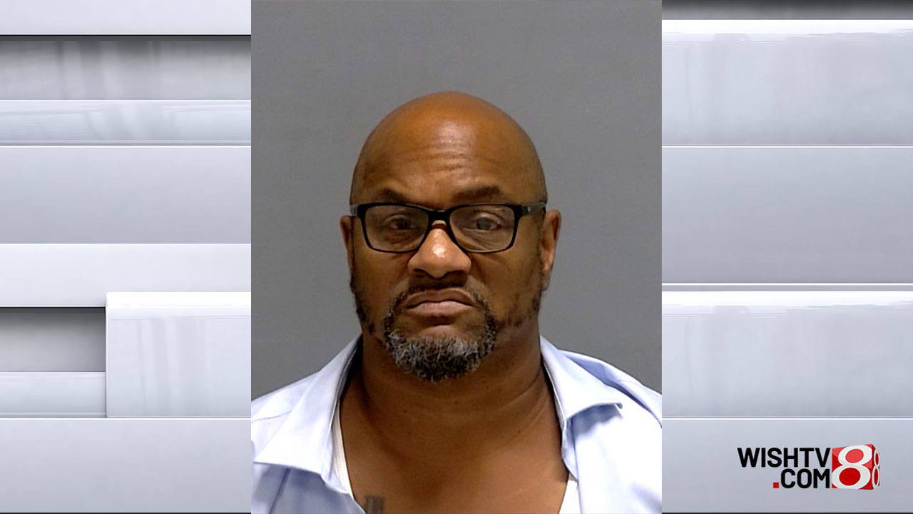 Indianapolis man convicted for dealing narcotics and possession of narcotics