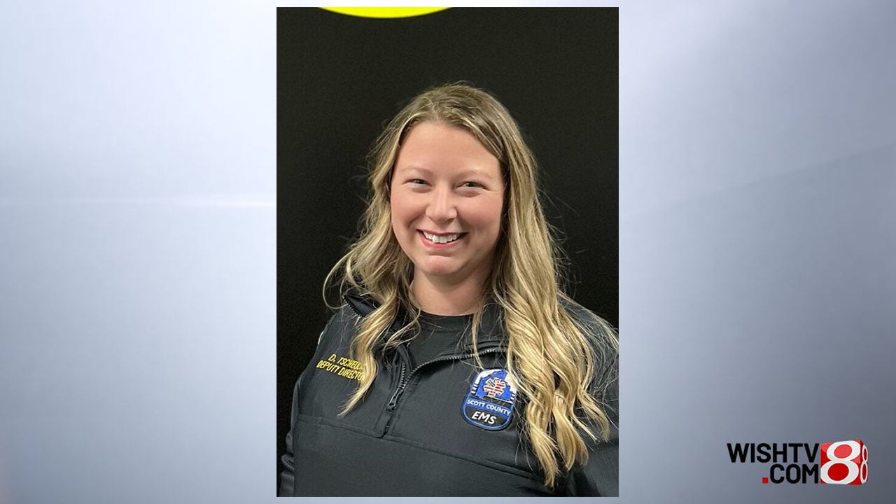 Ambulance service mourns leader who died in Indianapolis after giving birth in Seymour