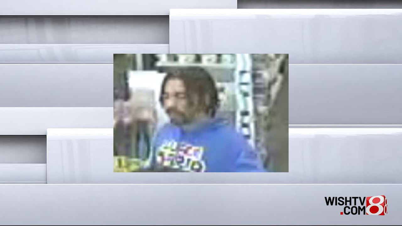 Elkhart Police Seeking Help In Identifying Individual In Investigation