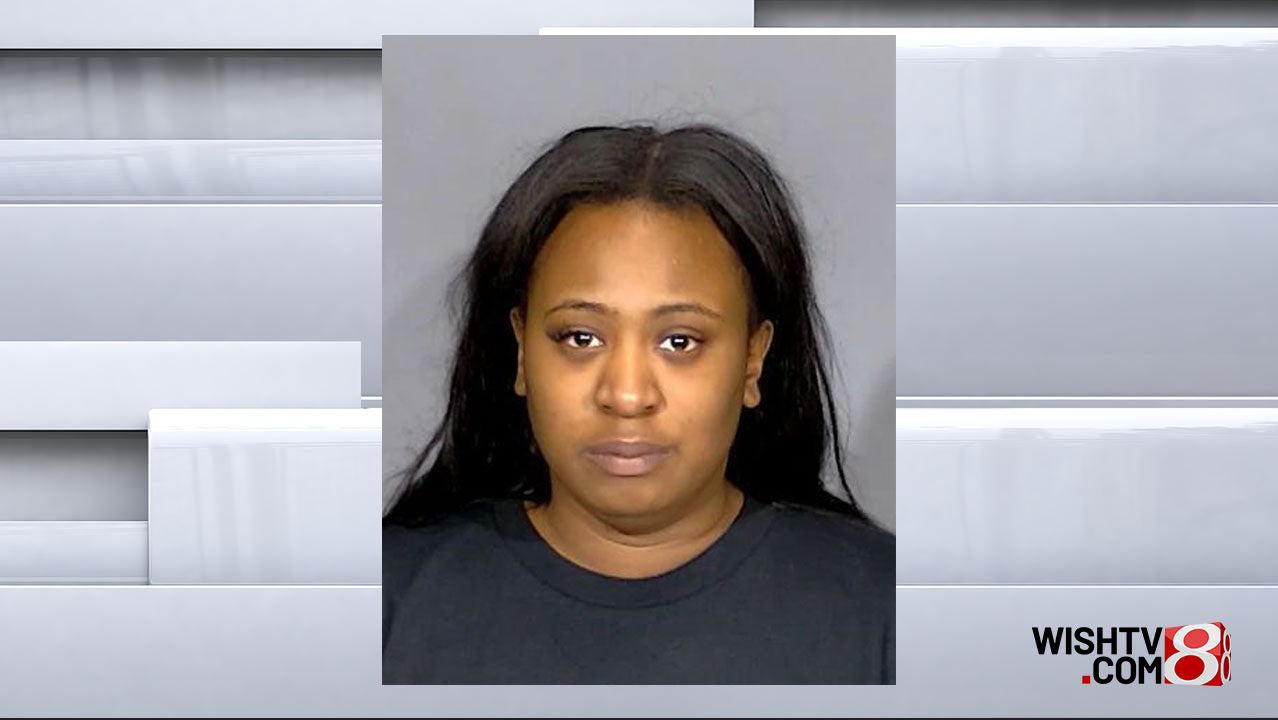 Indy woman convicted of running over killing boyfriend with her