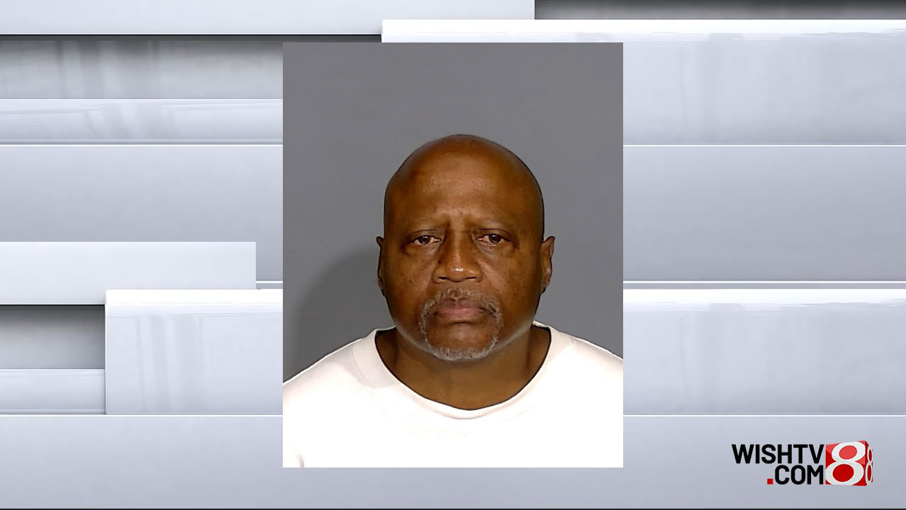 Indianapolis police arrest 64-year-old man for June homicide