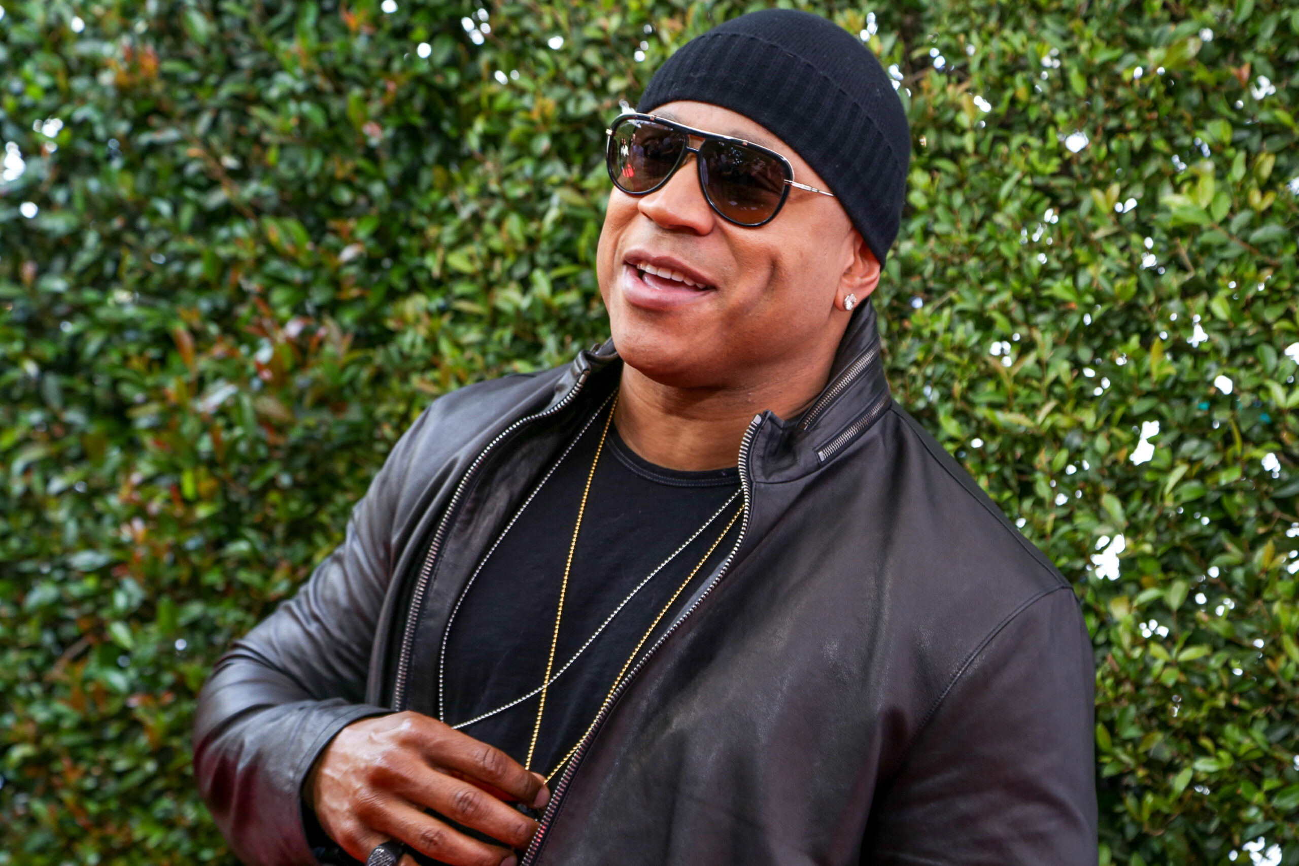 LL Cool J cancels Indianapolis concert