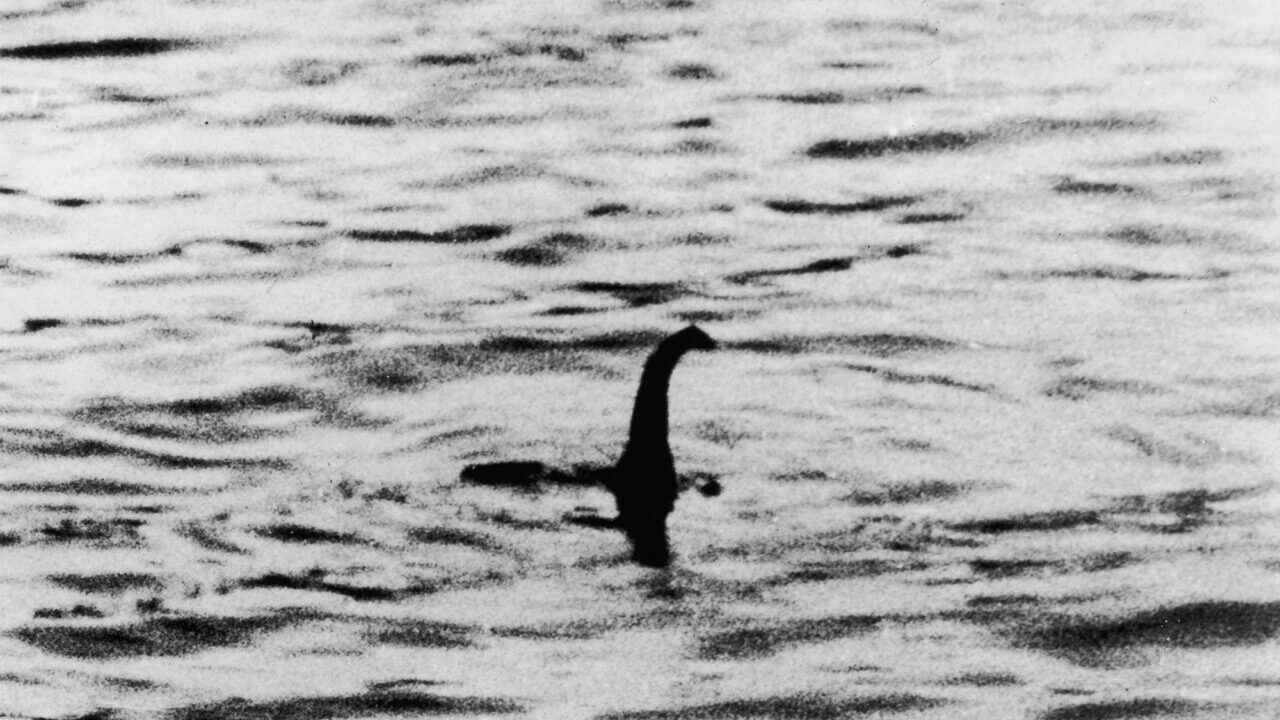 Loch Ness monster search party uses new tools to look for an old