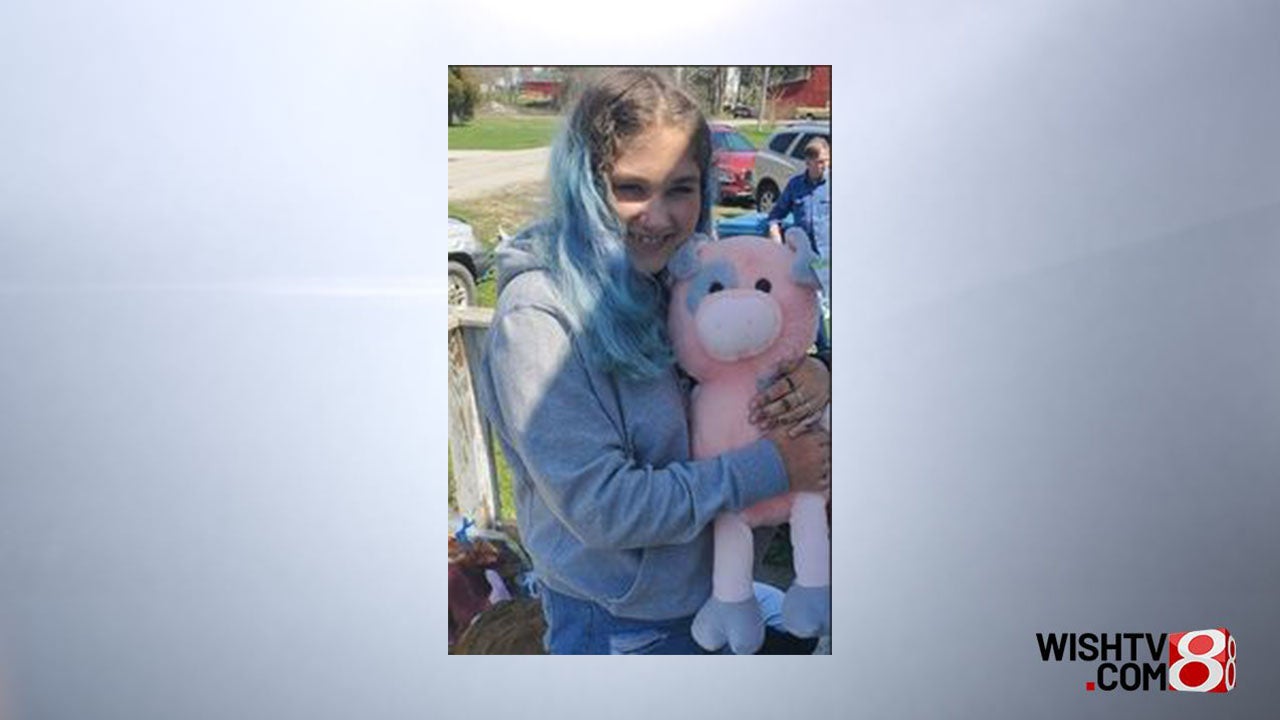 Indiana Silver Alert Canceled For 15 Year Old Girl Missing From Sheridan Indianapolis News 7177