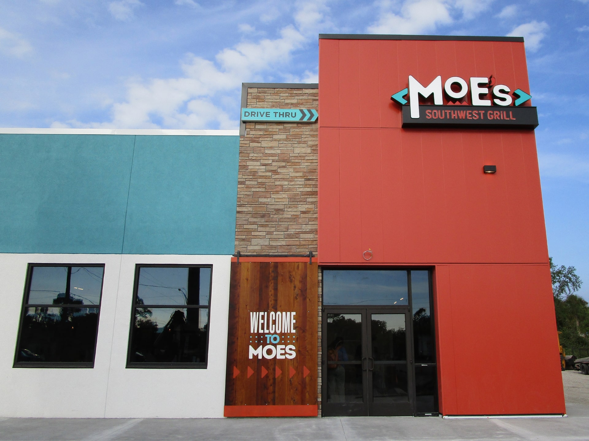 Moe’s Southwest Grill temporarily closing 7 locations in Indianapolis area