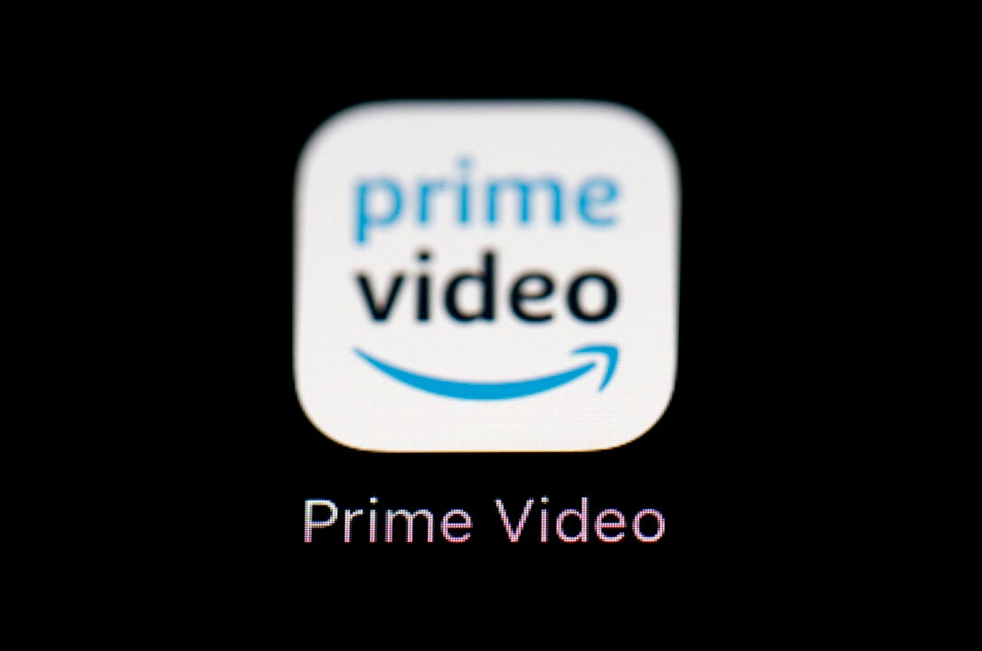 TV vs.  Prime Video 2023