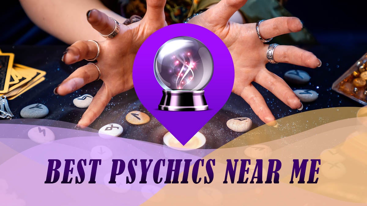 Best Psychic Near Me 2023 - Discover Experts Providing Accurate ...