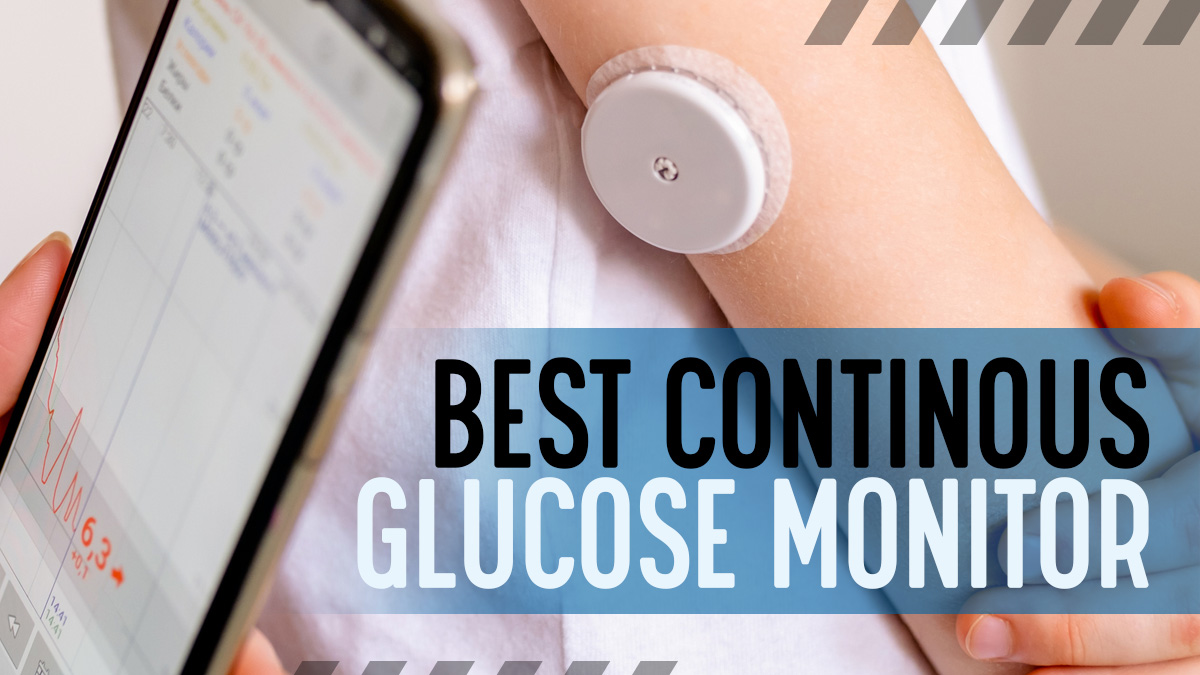 Real-time glucose measurement