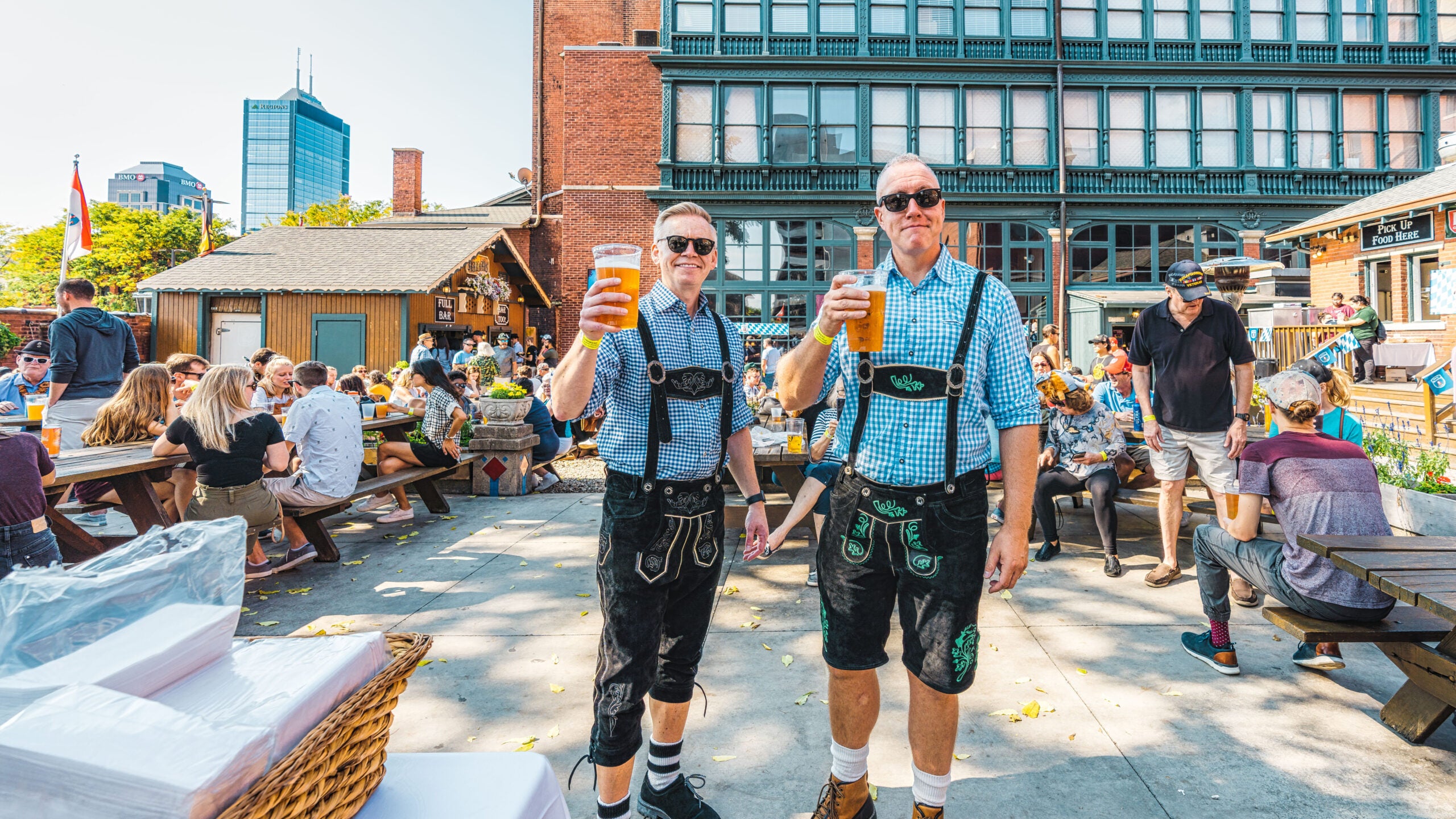 6 Indy Oktoberfest Events You Can’t Miss – Indianapolis News | Indiana Weather | Indiana Traffic