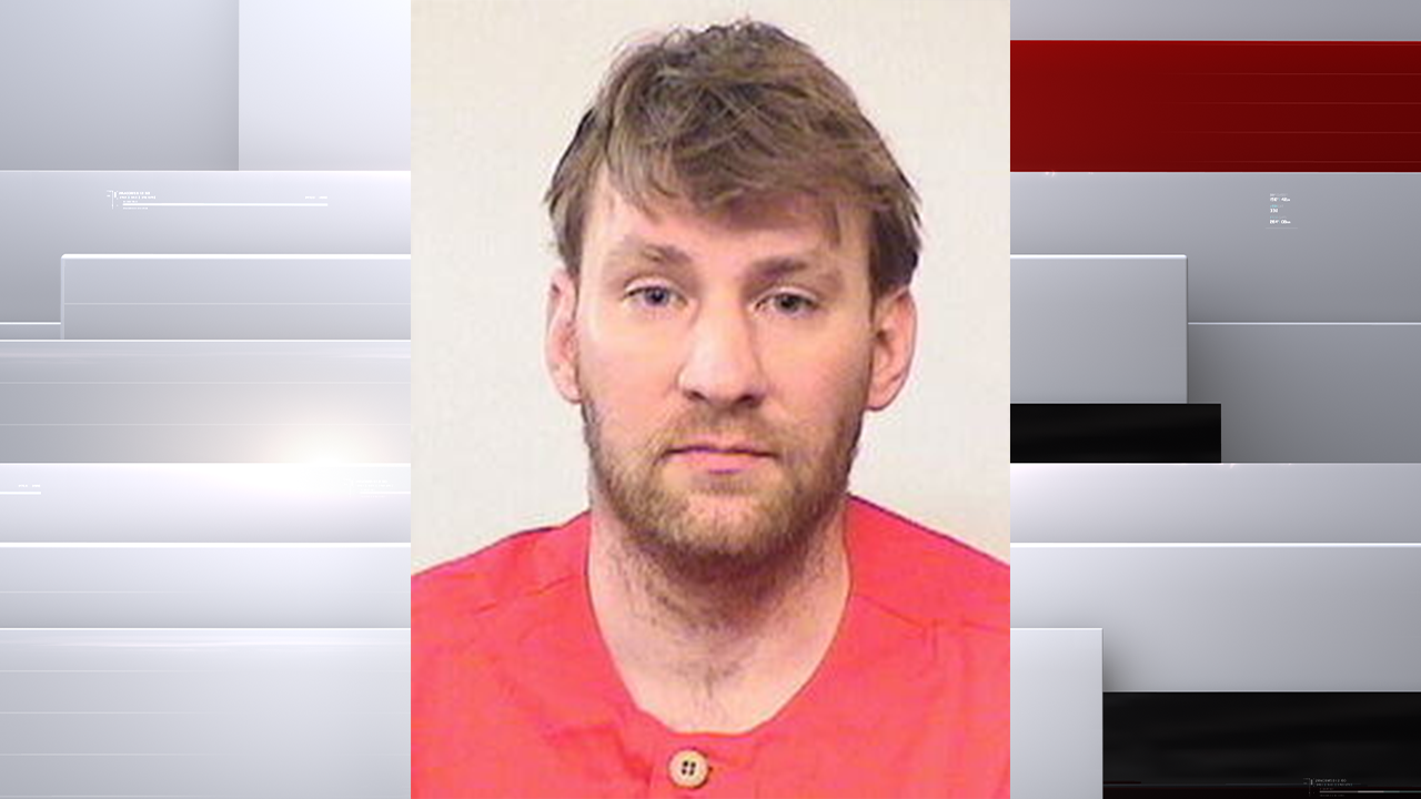 A federal judge in Indianapolis has rejected another request to overturn the death penalty for Jeffrey Weisheit, a man convicted of murdering two Indiana children. (Provided Photo/IN Department of Correction)