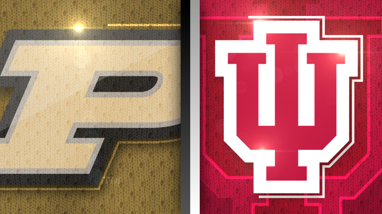 Purdue, IU basketball announce conference opponents amid Big Ten
expansion