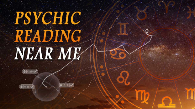 Best Psychic Readings Near Me 2023 - Get Expert Guidance From Trusted ...