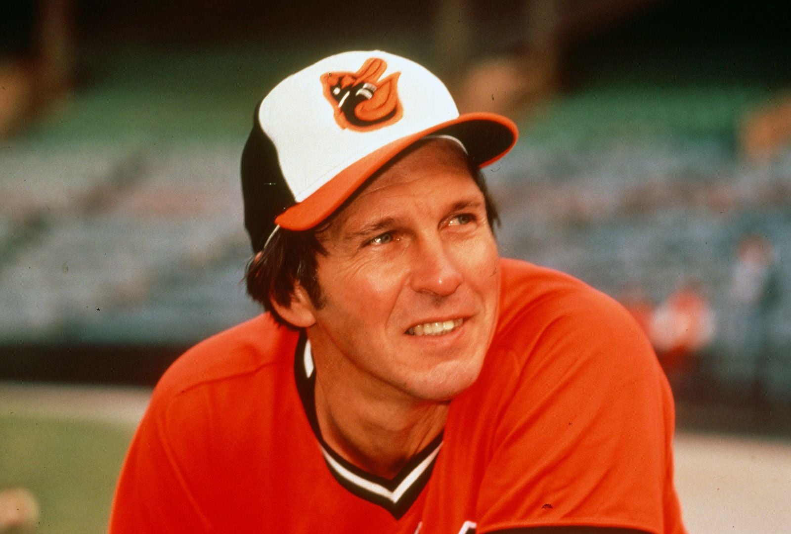 Family, Teammates, Fans, and Current Orioles Remember Brooks Robinson