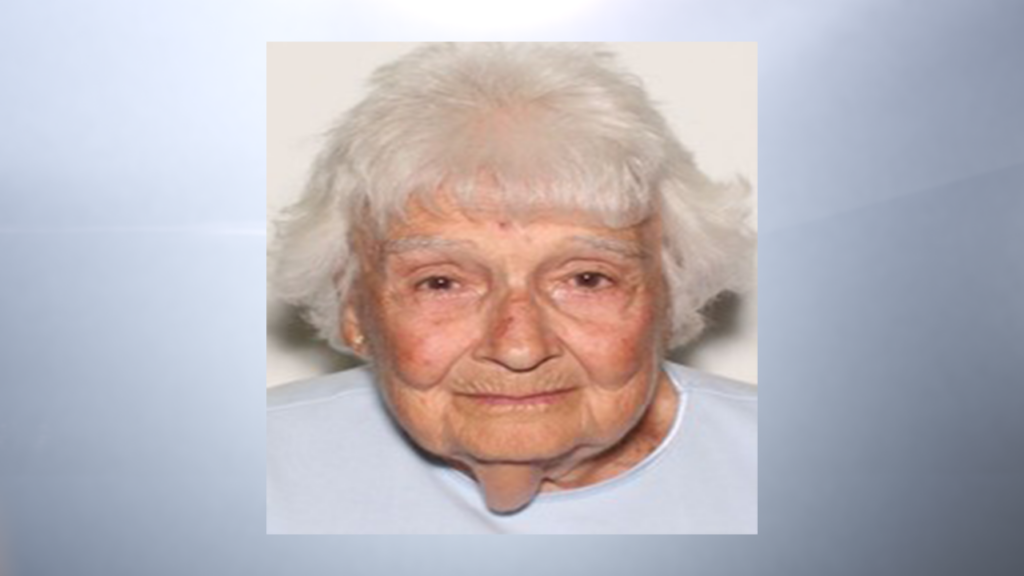 Silver Alert Canceled For 91 Year Old Woman Missing From Greencastle Indianapolis News 8723