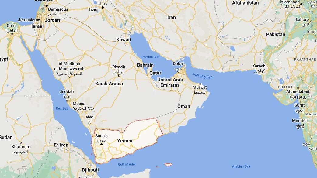 Bahrain: Yemen rebels' attack kills Bahraini officer, soldier on Saudi ...