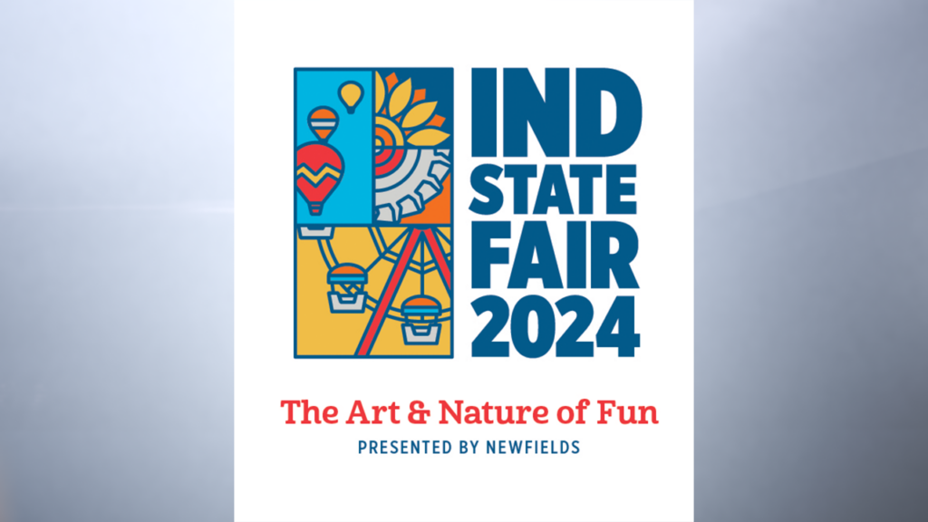 Indiana State Fair announces 2024 theme Indianapolis News Indiana