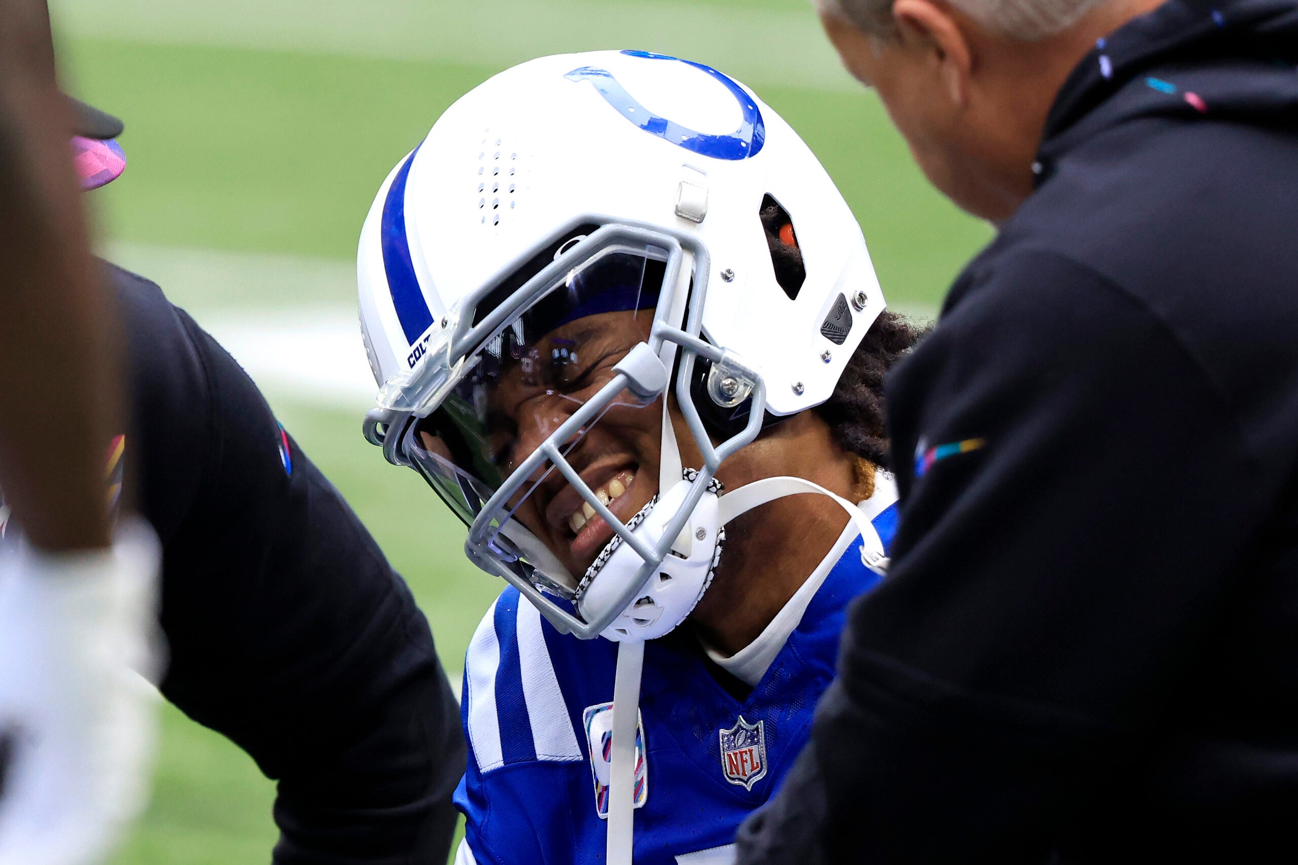 Realistic Expectations for Indianapolis Colts' Anthony Richardson