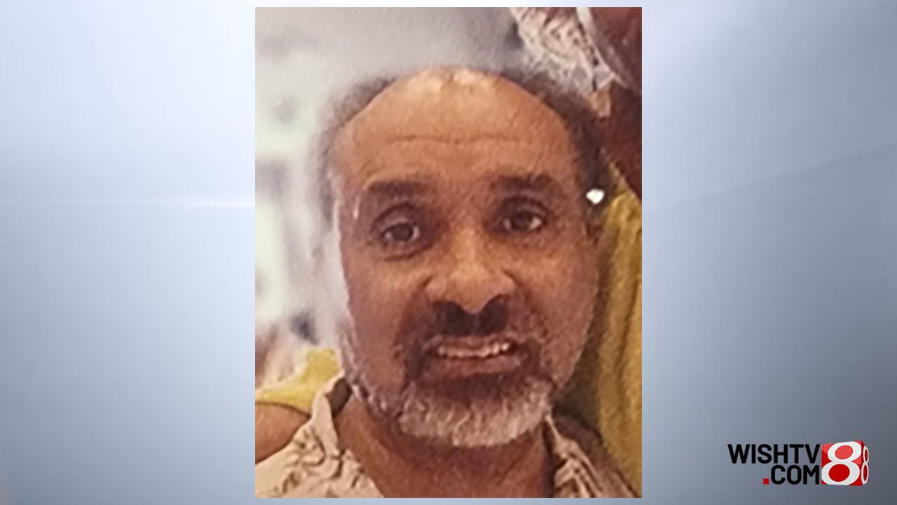 Impd Locates Find Missing 73 Year Old Man Indianapolis News Indiana