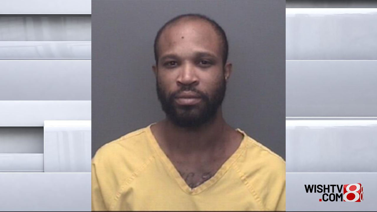 South Carolina murder suspect arrested in Evansville