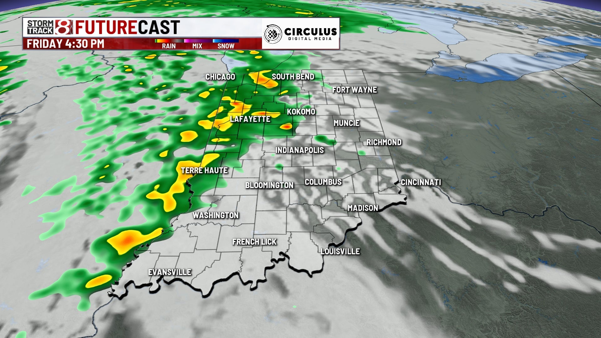 Colts-Texans Weather Forecast: Temperature, Rain, & Wind in