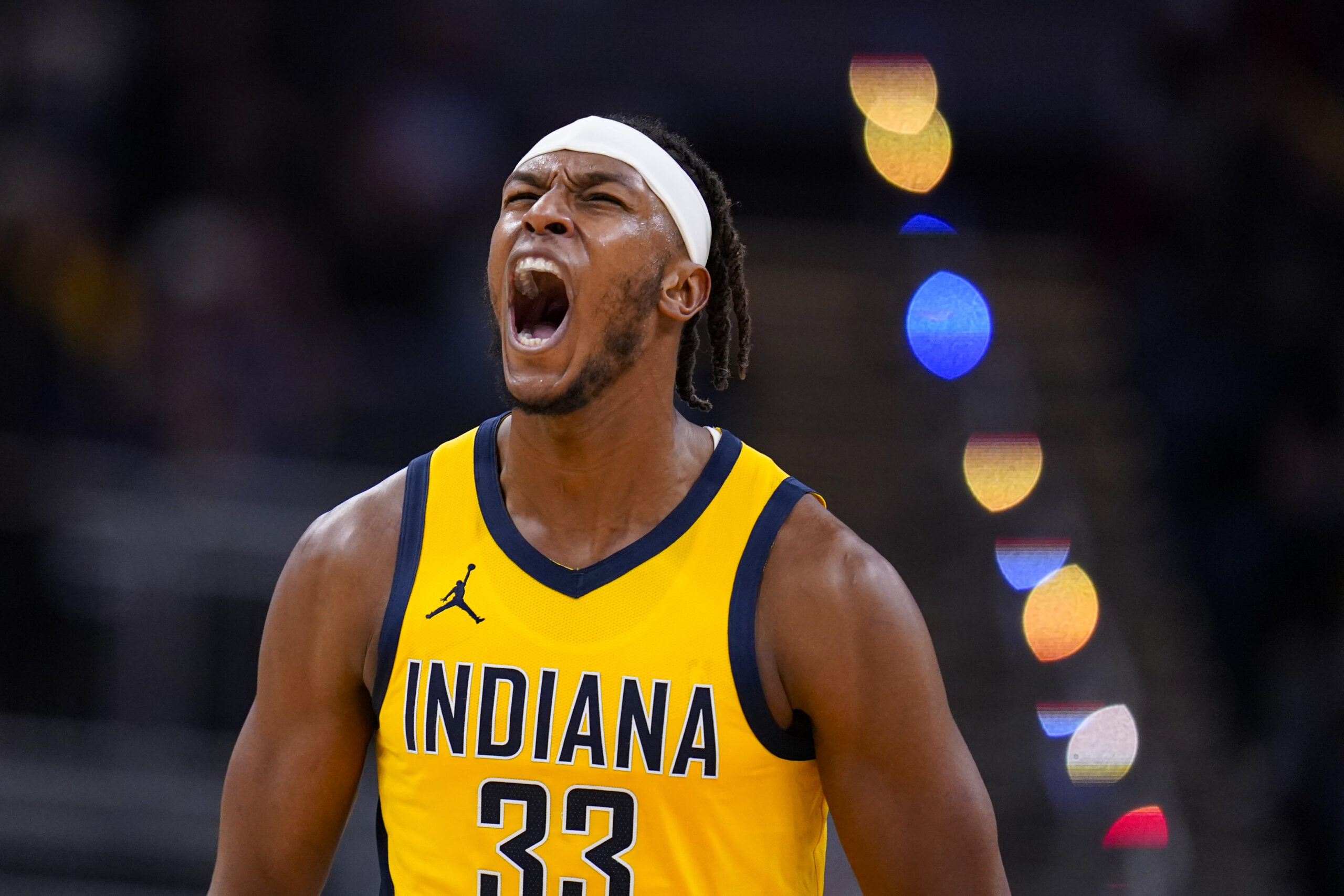 Pacers react to future of television broadcasts - Indianapolis News, Indiana Weather, Indiana Traffic, WISH-TV