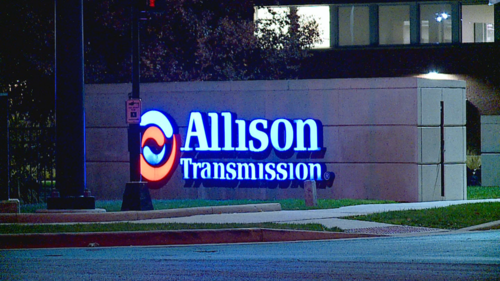 Strike averted at Allison Transmission in Speedway Indianapolis News