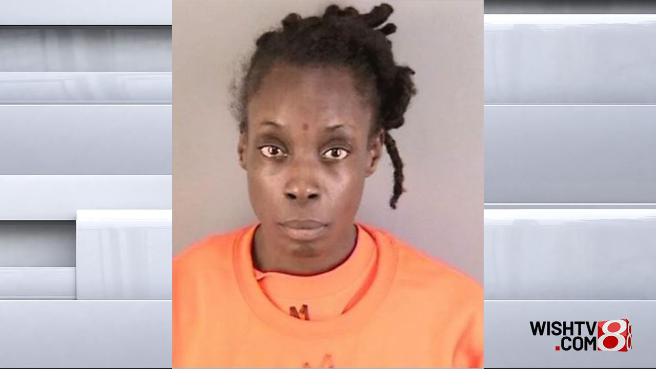 Mugshot of Dawn Coleman. Coleman was sentenced on Nov. 21, 2023, to 25 years in prison for her connection to the death of 5-year-old Cairo Jordan, whose body was found in a suitcase outside of New Pekin, Indiana, in April 2022.