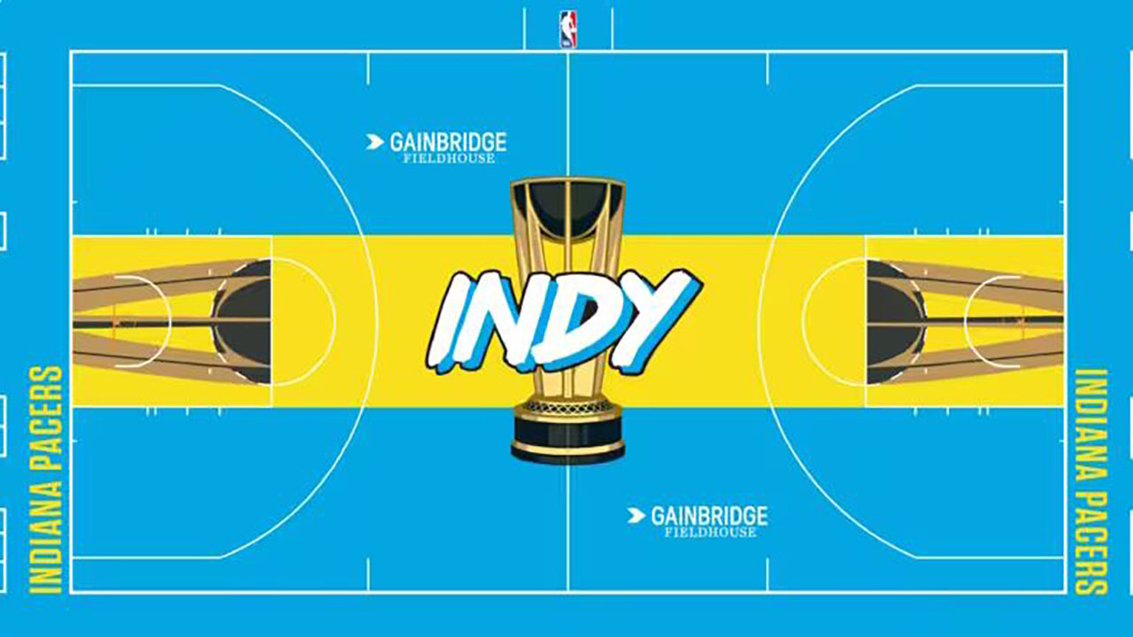 Pacers one win from advancing in NBA Cup Indianapolis News Indiana