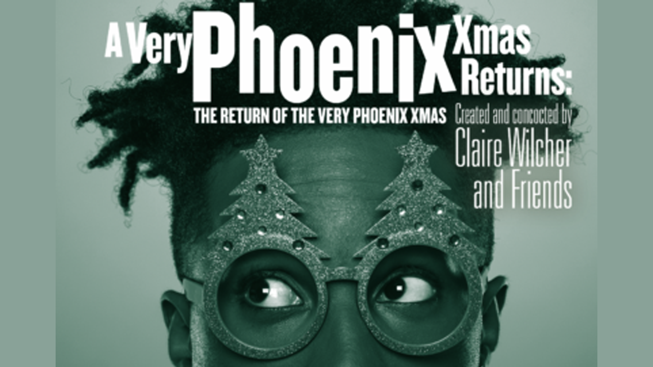 Catch ‘A Very Phoenix Xmas’ in Indianapolis