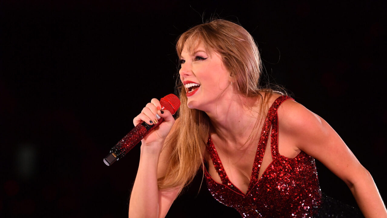 Taylor Swift Europe Tour 2025: Unforgettable Moments Across Europe