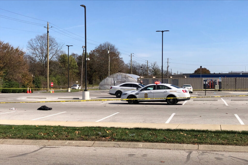 IMPD: 2 high school students involved in east side shooting