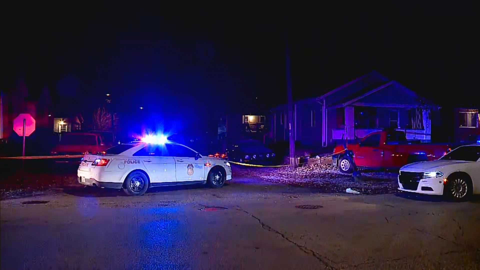 Male Fatally Shot Following Disturbance On Indy's Southwest Side ...