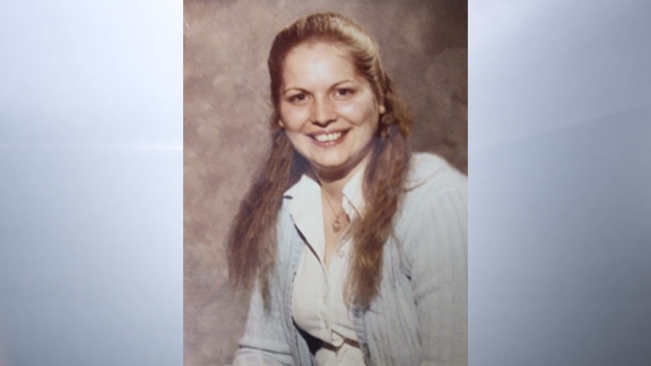 Connie Christensen Woman Found