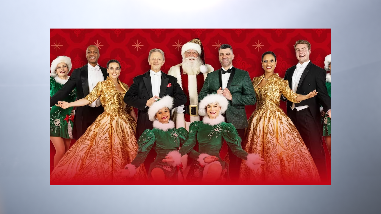 The Indianapolis Symphony Orchestra will begin its 37th annual Yuletide Celebration on Friday at 7:30 p.m. (Photo by the Indianapolis Symphony Orchestra)