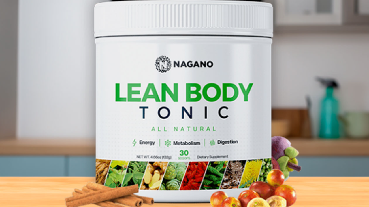 Nagano Lean Body Tonic Reviews: Important Information They Won't Tell You  Before Buy! - Indianapolis News | Indiana Weather | Indiana Traffic |  WISH-TV |