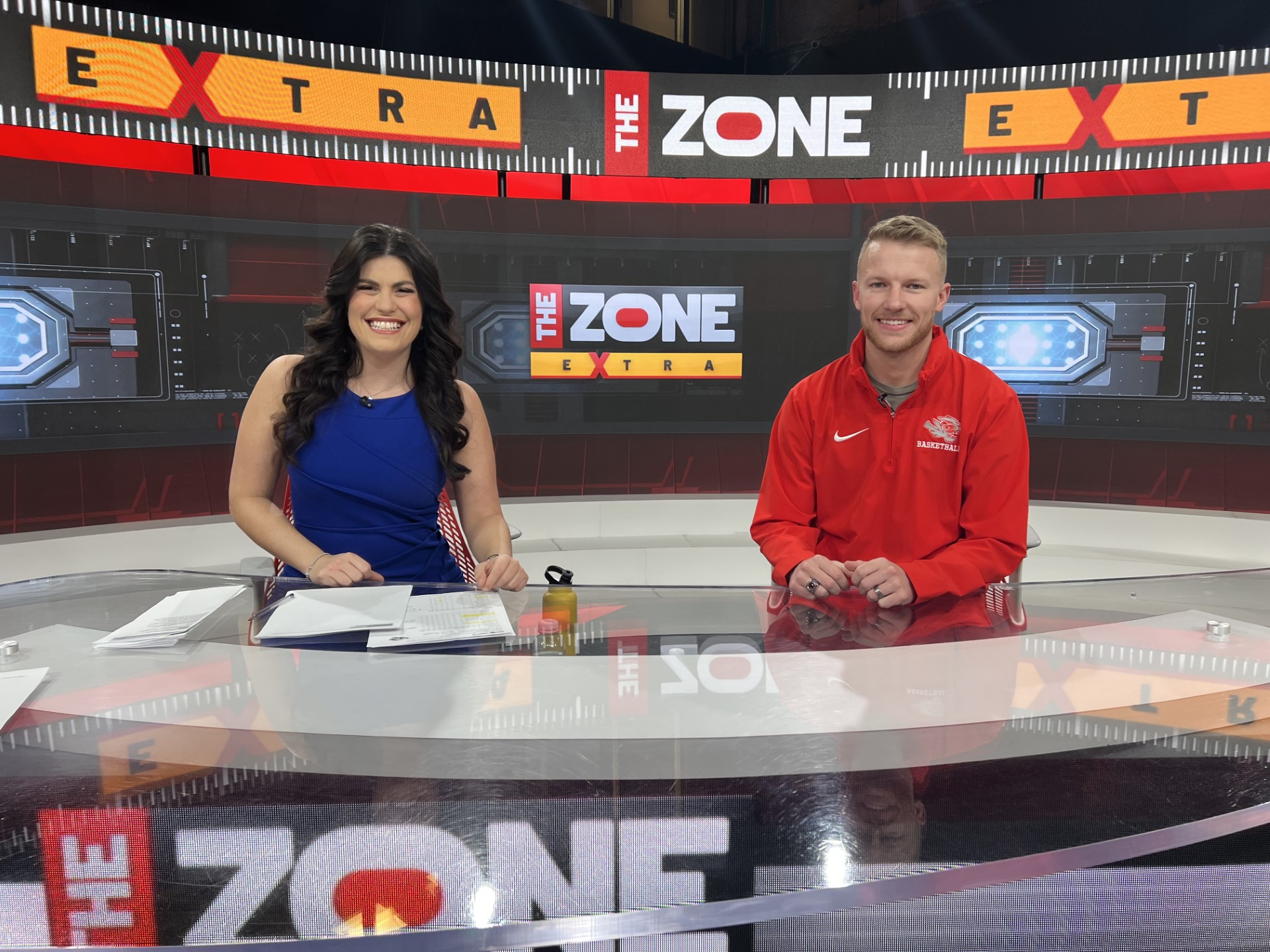The Zone Extra: December 14, 2023