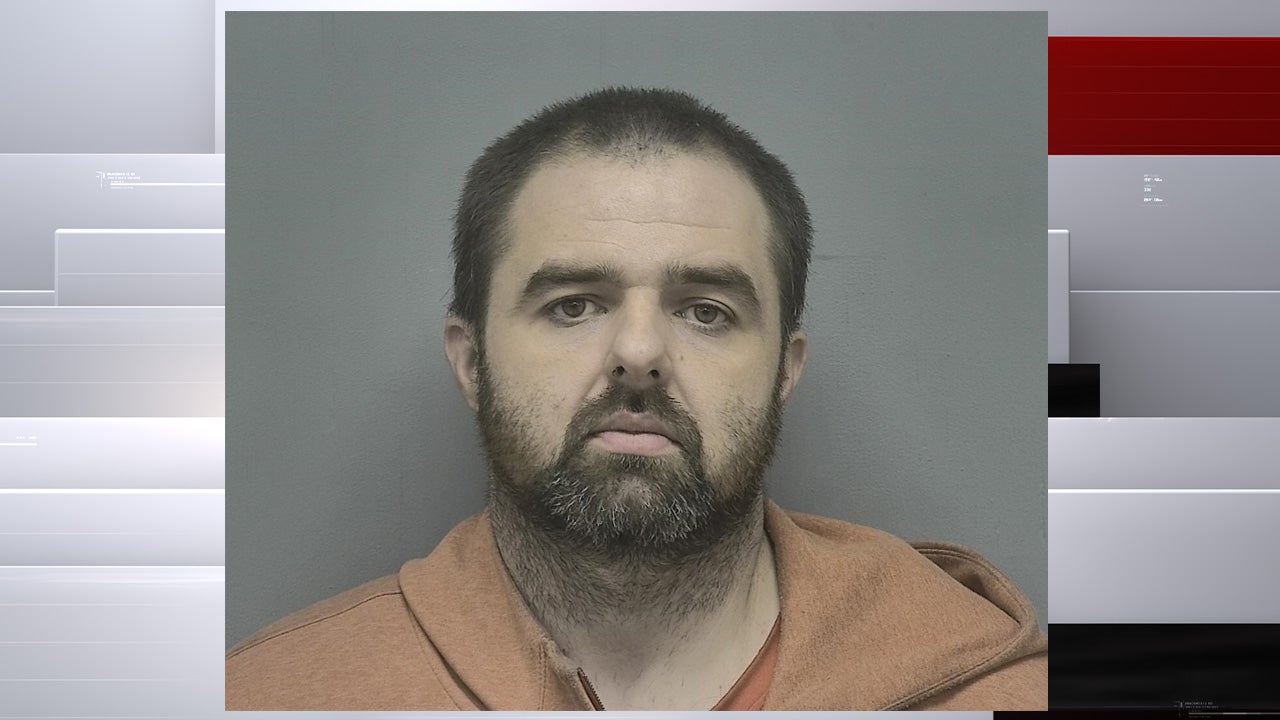 Dewayne Mathas, 37, of Olong, Indiana. Mathas was wanted for theft, fraud, and multiple out-of-state warrants, and had fled from police. Officers eventually found him hiding inside attic insulation in a home in Terre Haute.