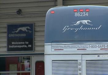 Trailways partners with Greyhound, Flixbus for Indianapolis stops ...