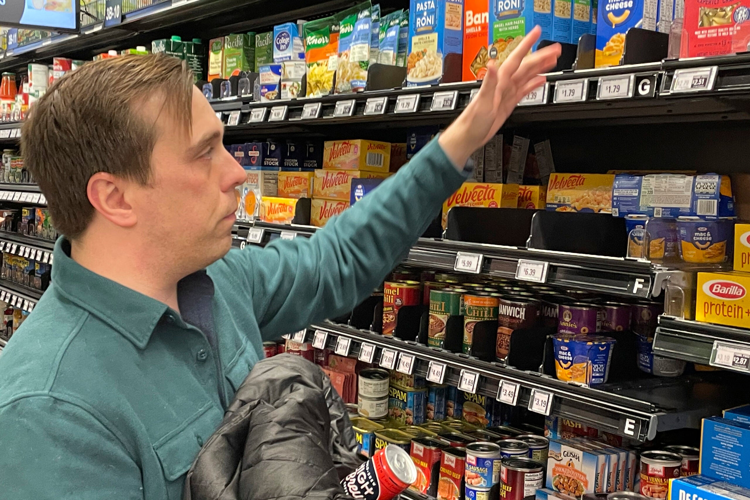 Consumers are increasingly pushing back against price increases — and  winning - Indianapolis News, Indiana Weather, Indiana Traffic, WISH-TV