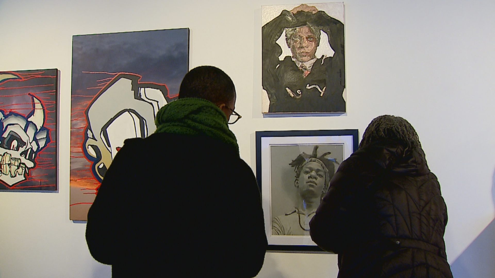 Art & Soul celebrates Black artists