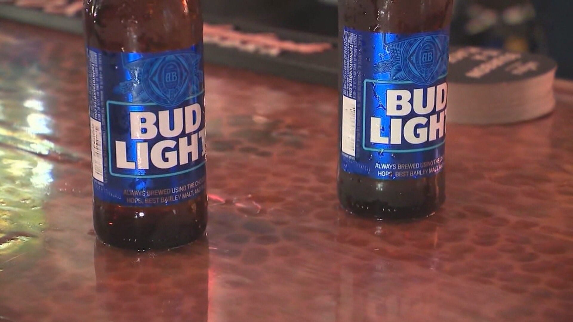 AnheuserBusch loses over 1 billion after Bud Light boycott