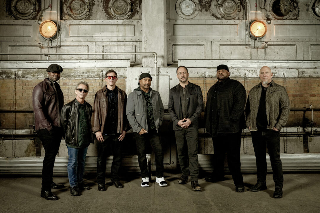 Tickets on sale Friday for Dave Matthews Band concerts in Noblesville -  Indianapolis News, Indiana Weather, Indiana Traffic, WISH-TV